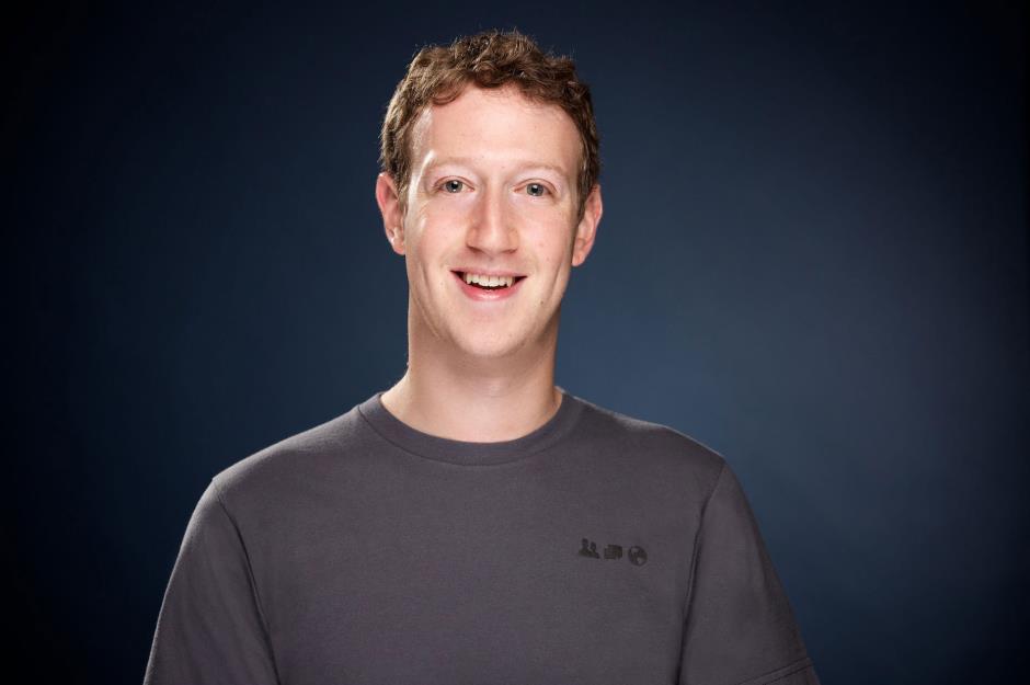 35 – Mark Zuckerberg, net worth: $72.3 billion (£57.8bn)